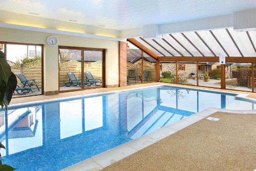 Indoor Pools
