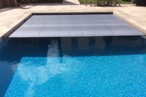 Swimming Pool Covers